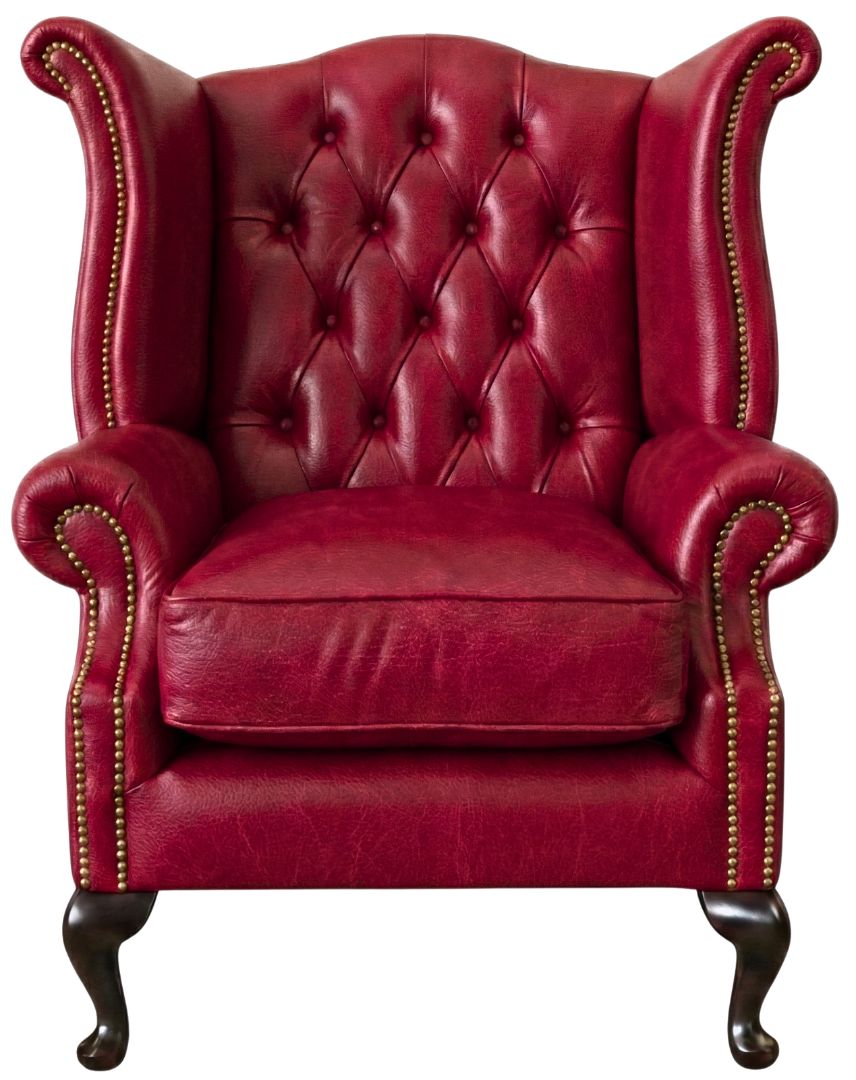 The Kensington Chesterfield